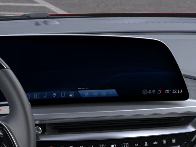 2027 Cadillac LYRIQ Premium Sport