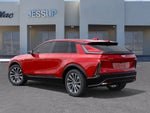 2027 Cadillac LYRIQ Premium Sport