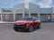 2027 Cadillac LYRIQ Premium Sport