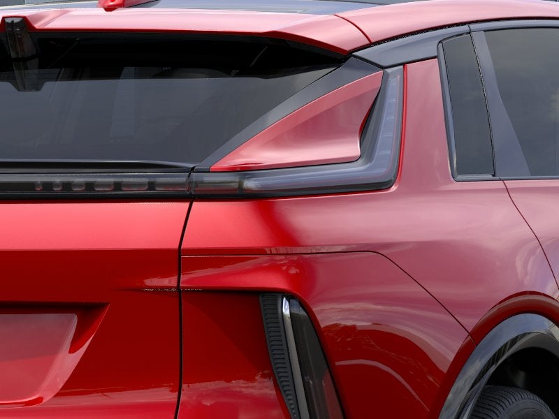 2027 Cadillac LYRIQ Premium Sport