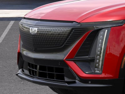 2027 Cadillac LYRIQ Premium Sport