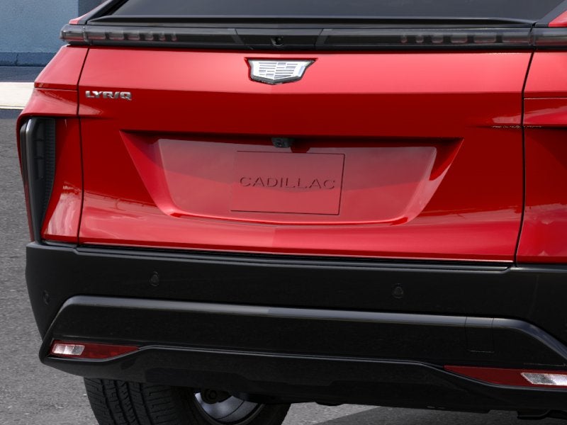 2027 Cadillac LYRIQ Premium Sport
