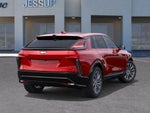 2027 Cadillac LYRIQ Premium Sport