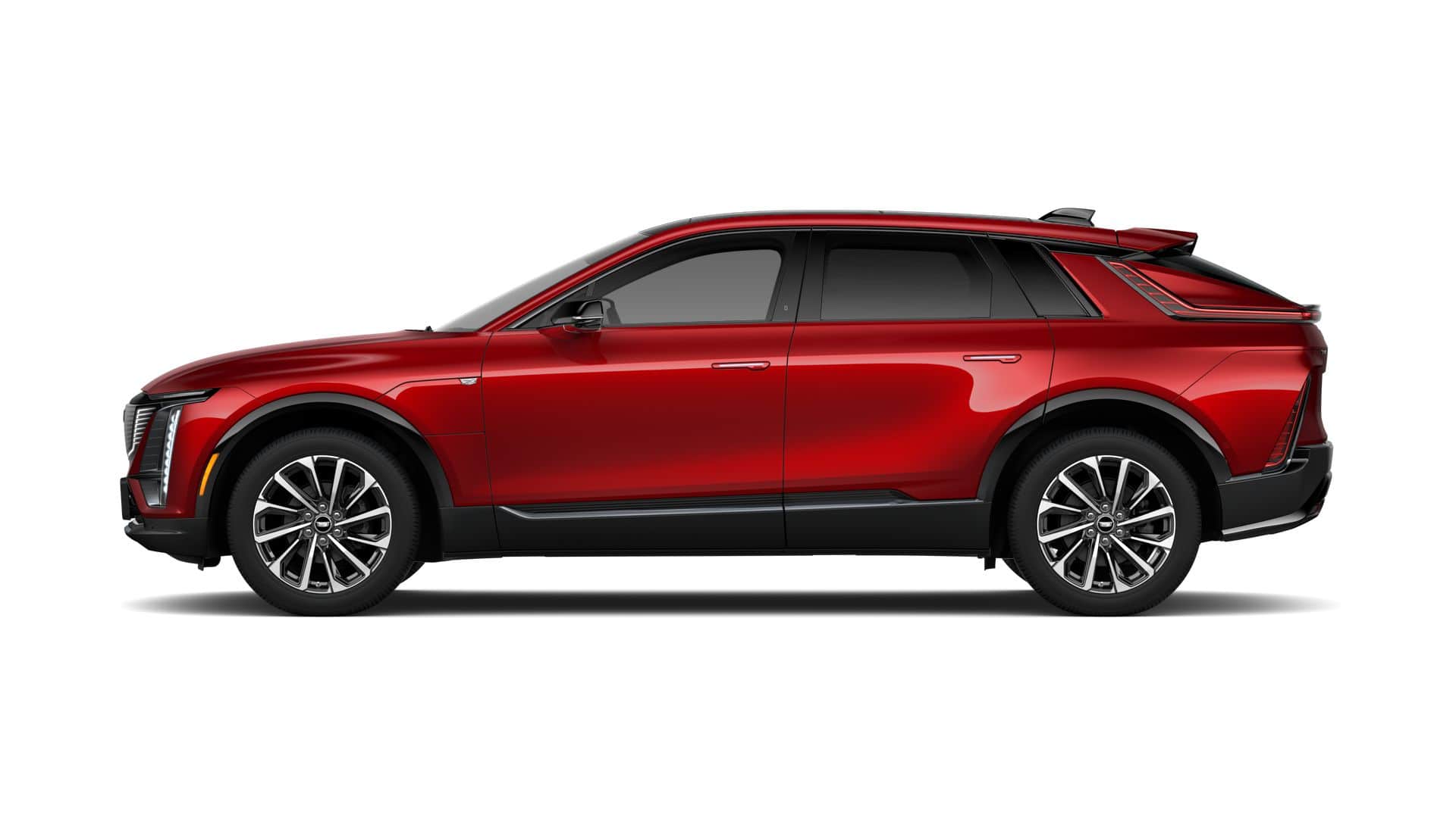 2027 Cadillac LYRIQ Premium Sport