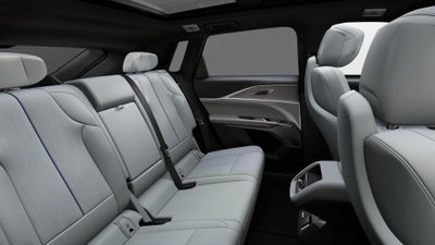 2027 Cadillac LYRIQ Premium Sport