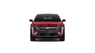 2027 Cadillac LYRIQ Premium Sport