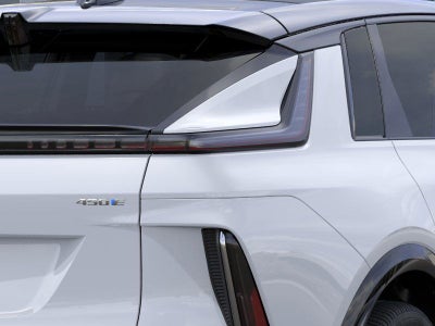 2026 Cadillac LYRIQ Premium Sport