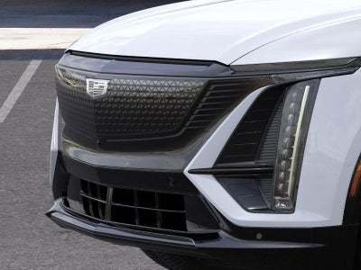 2026 Cadillac LYRIQ Premium Sport