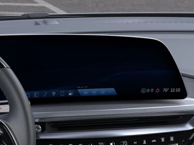 2026 Cadillac LYRIQ Premium Sport