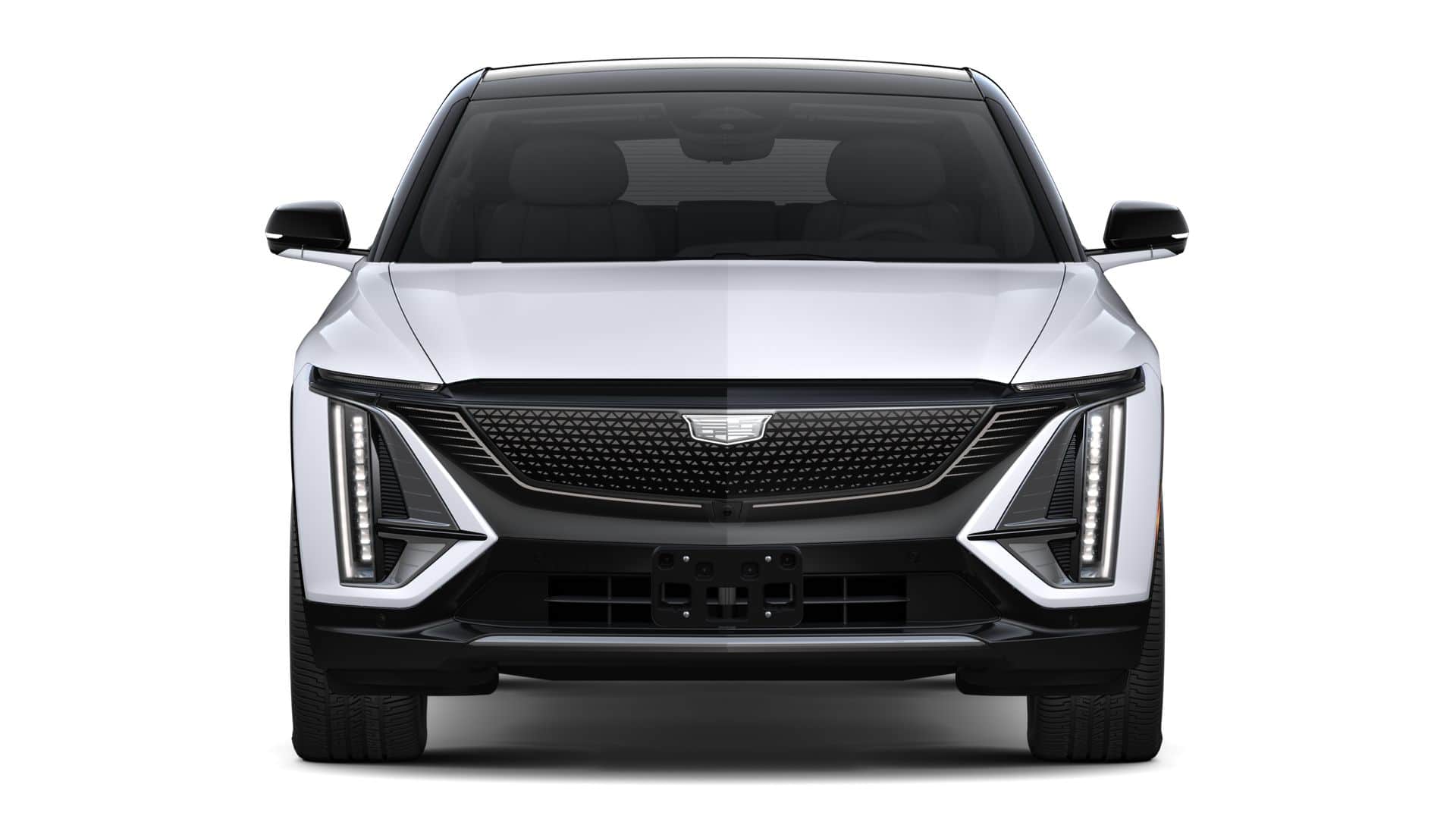 2026 Cadillac LYRIQ Premium Sport