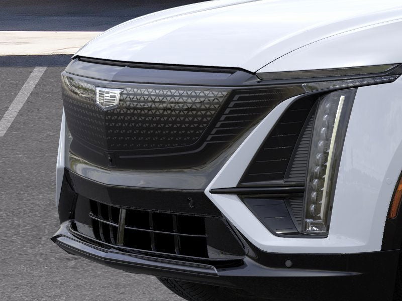 2026 Cadillac LYRIQ Premium Sport