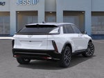 2026 Cadillac LYRIQ Premium Sport