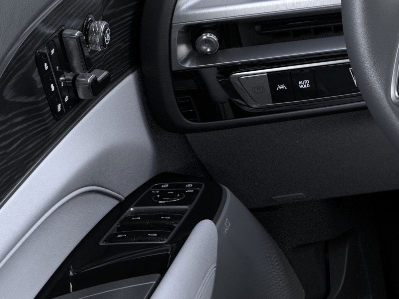 2026 Cadillac LYRIQ Premium Sport