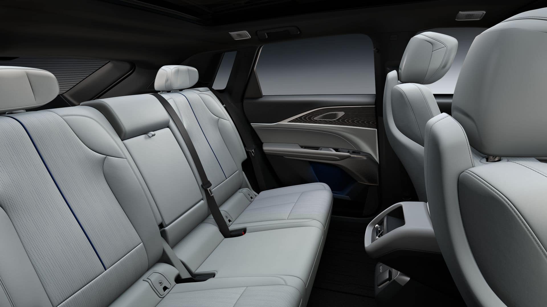 2026 Cadillac LYRIQ Premium Sport