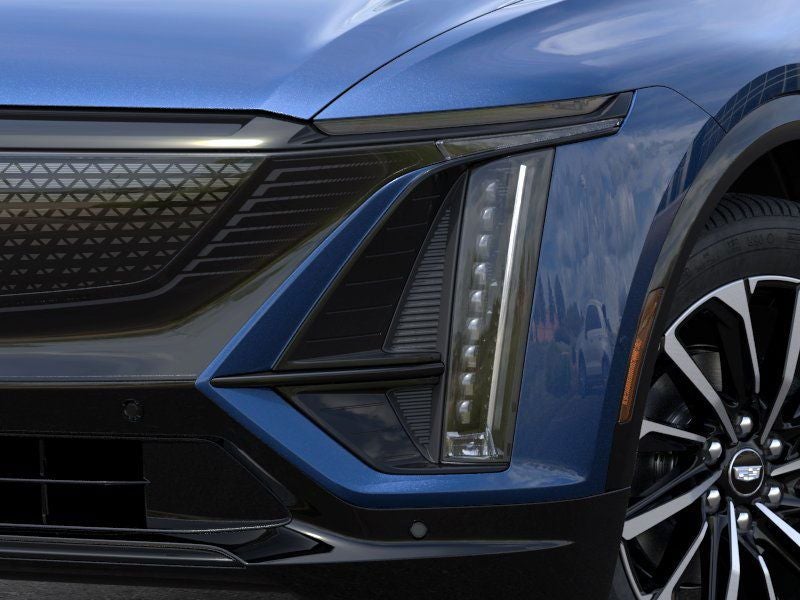 2026 Cadillac LYRIQ Premium Sport