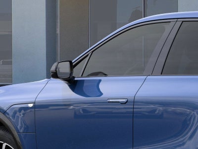 2026 Cadillac LYRIQ Premium Sport