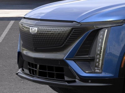 2026 Cadillac LYRIQ Premium Sport