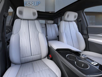 2026 Cadillac LYRIQ Premium Sport