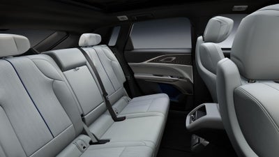 2026 Cadillac LYRIQ Premium Sport