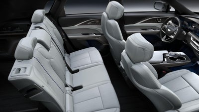 2026 Cadillac LYRIQ Premium Sport