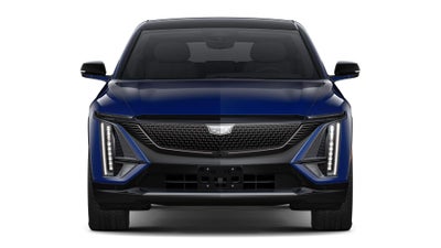 2026 Cadillac LYRIQ Premium Sport