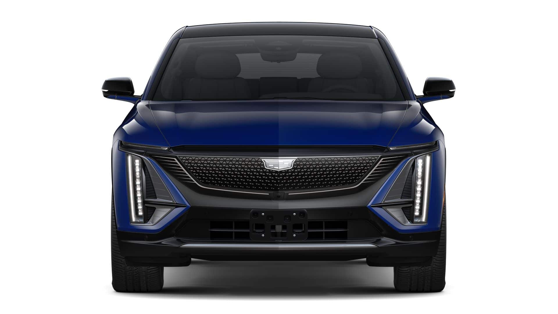 2026 Cadillac LYRIQ Premium Sport