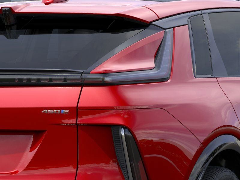 2026 Cadillac LYRIQ Premium Sport