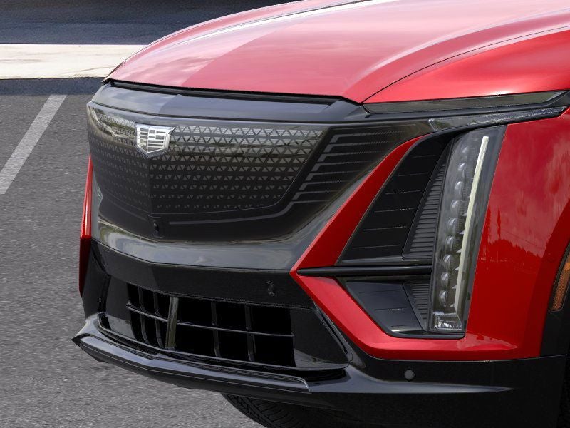 2026 Cadillac LYRIQ Premium Sport