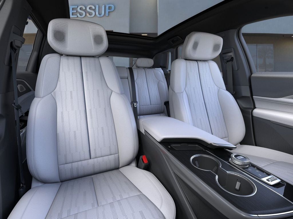 2026 Cadillac LYRIQ Premium Sport