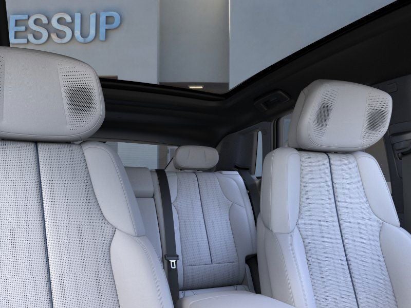 2026 Cadillac LYRIQ Premium Sport