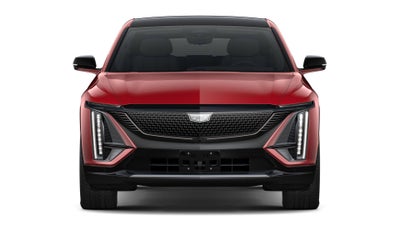 2026 Cadillac LYRIQ Premium Sport
