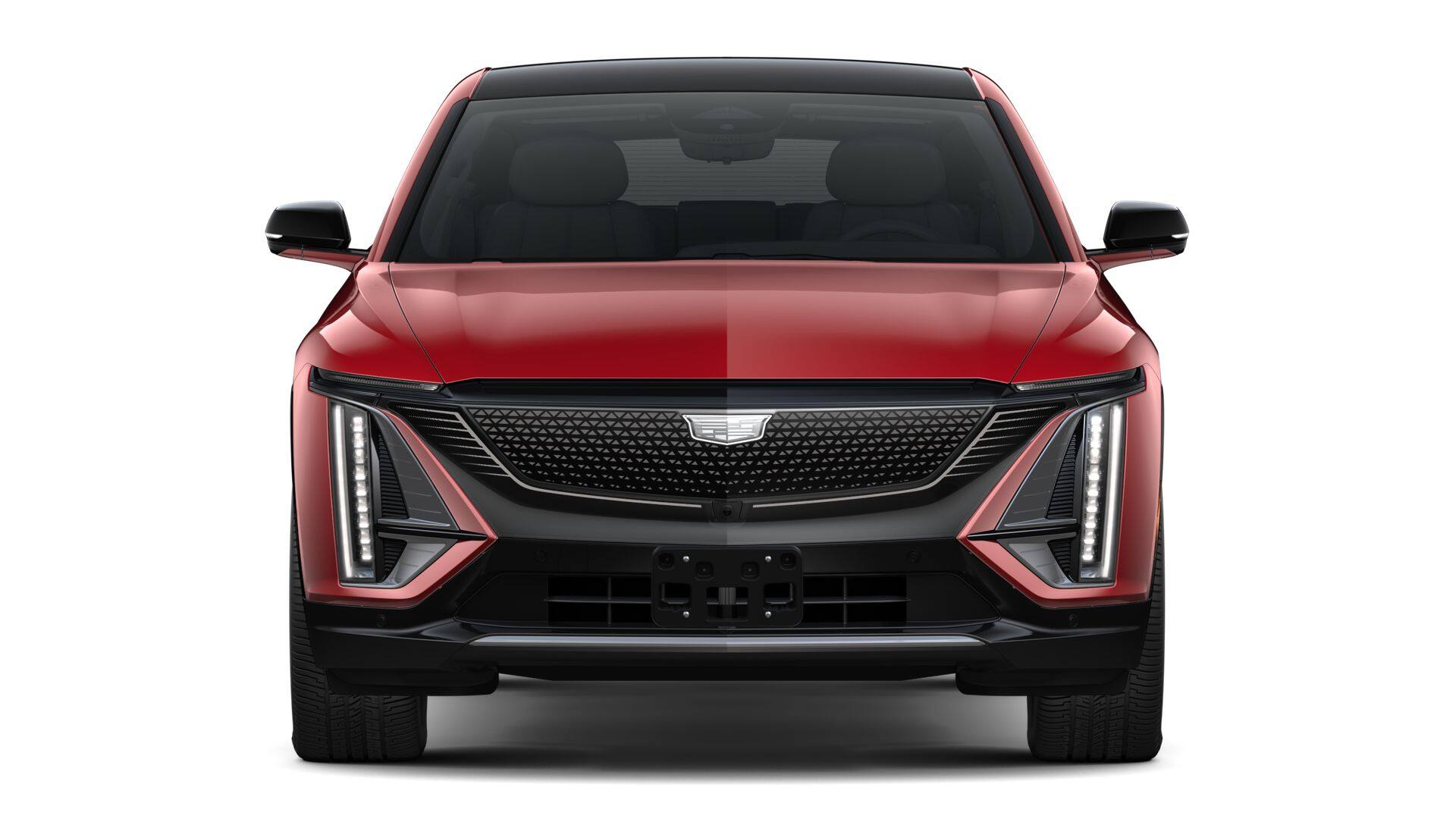 2026 Cadillac LYRIQ Premium Sport