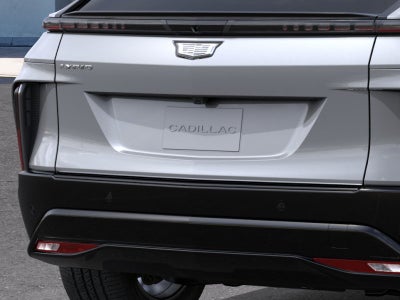 2027 Cadillac LYRIQ Premium Sport