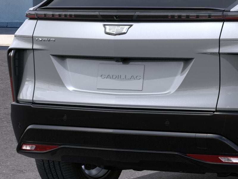 2027 Cadillac LYRIQ Premium Sport