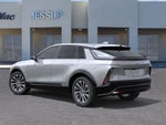 2027 Cadillac LYRIQ Premium Sport
