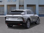2027 Cadillac LYRIQ Premium Sport