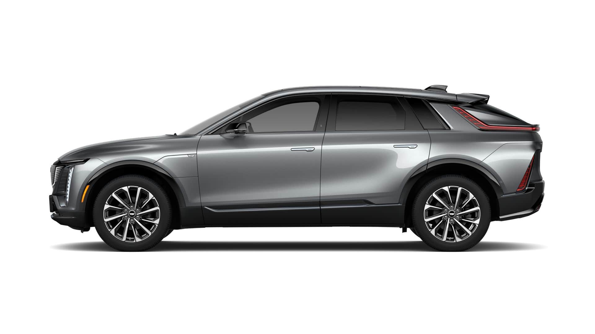 2027 Cadillac LYRIQ Premium Sport