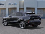 2027 Cadillac LYRIQ Premium Sport