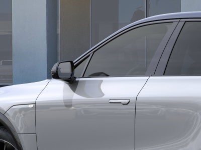 2027 Cadillac LYRIQ Signature Sport