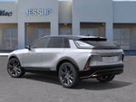 2027 Cadillac LYRIQ Signature Sport