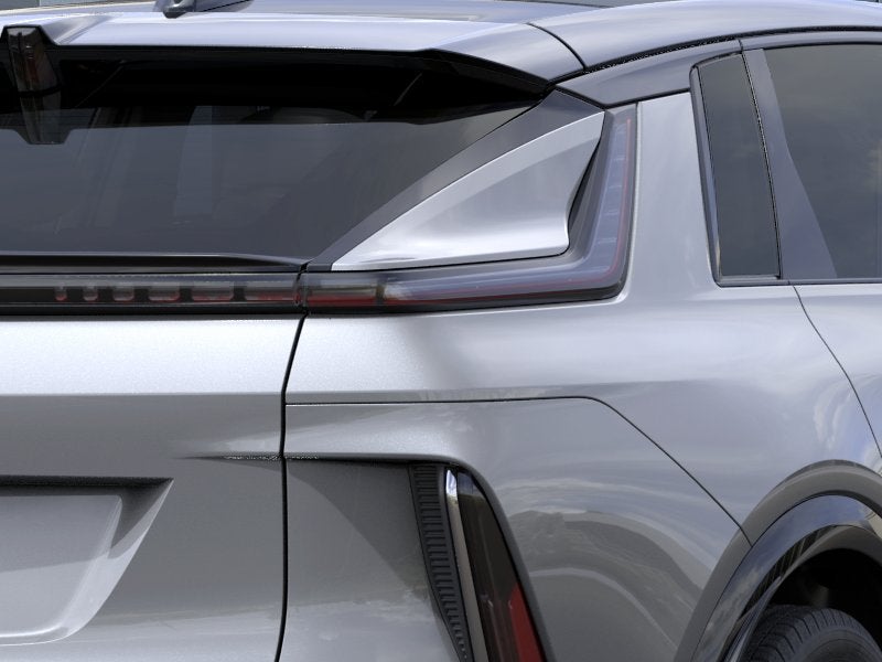 2027 Cadillac LYRIQ Signature Sport