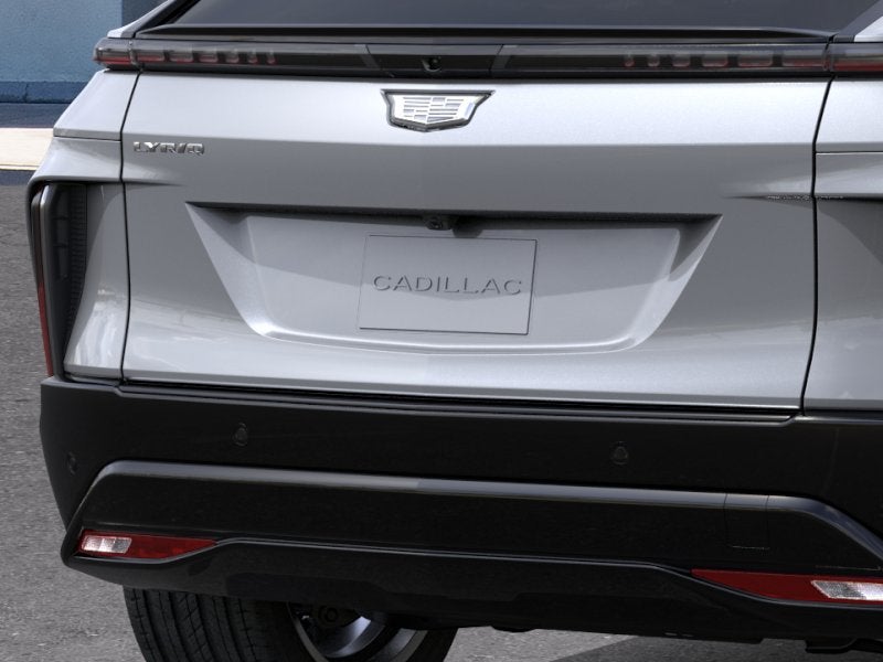 2027 Cadillac LYRIQ Signature Sport