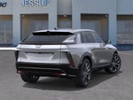 2027 Cadillac LYRIQ Signature Sport