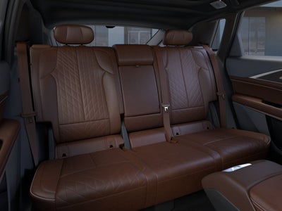 2027 Cadillac LYRIQ Signature Sport