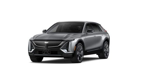 2027 Cadillac LYRIQ Signature Sport