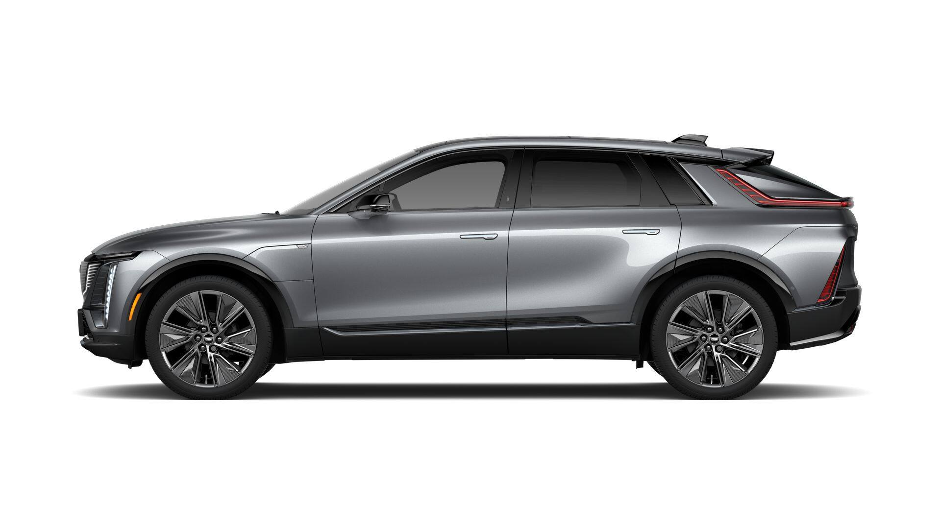2027 Cadillac LYRIQ Signature Sport