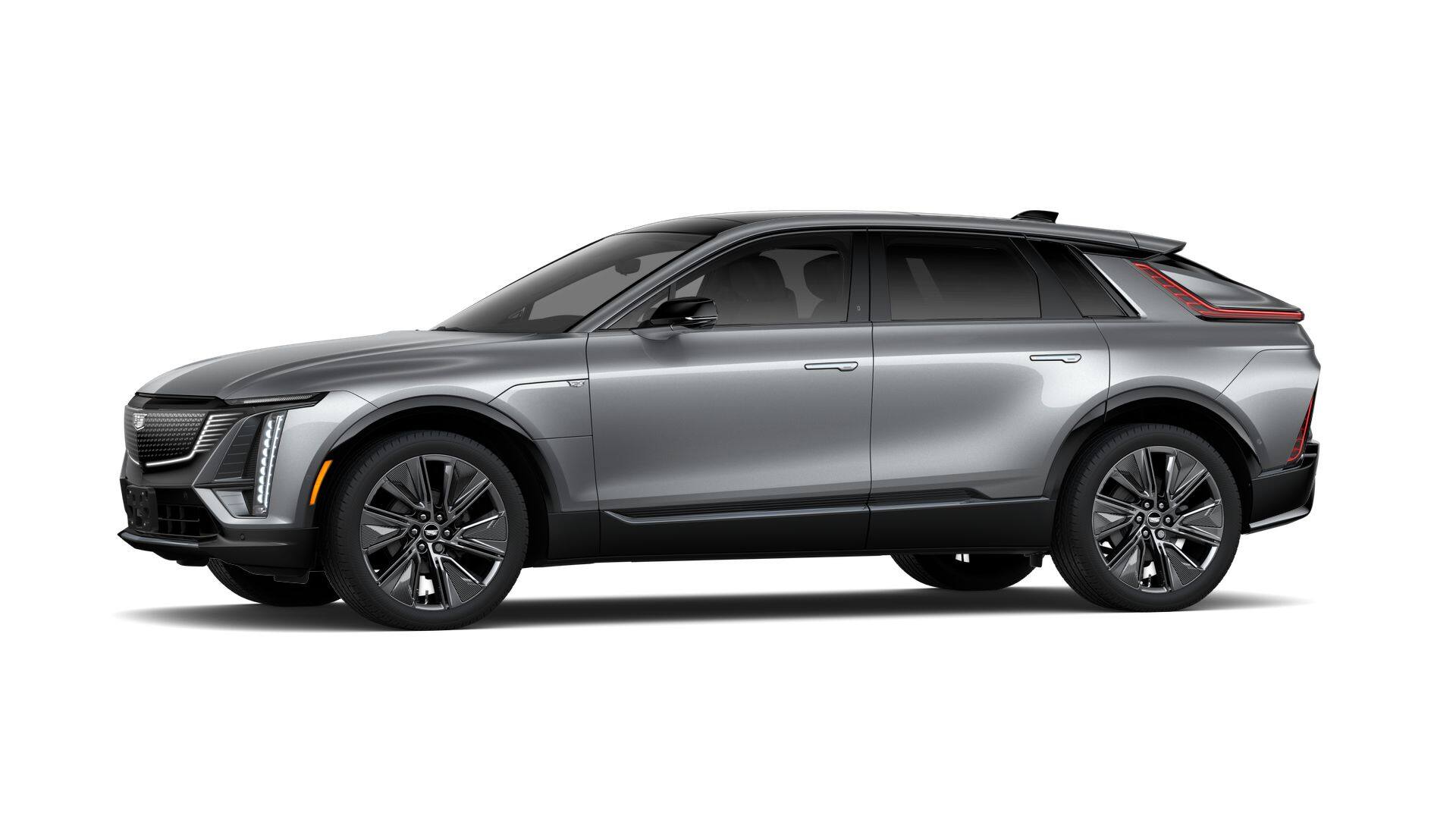 2027 Cadillac LYRIQ Signature Sport