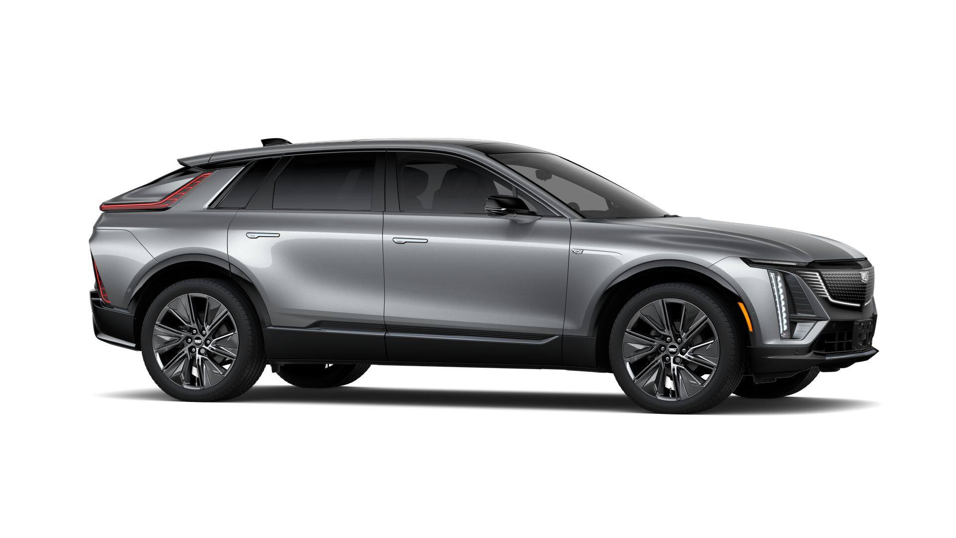 2027 Cadillac LYRIQ Signature Sport
