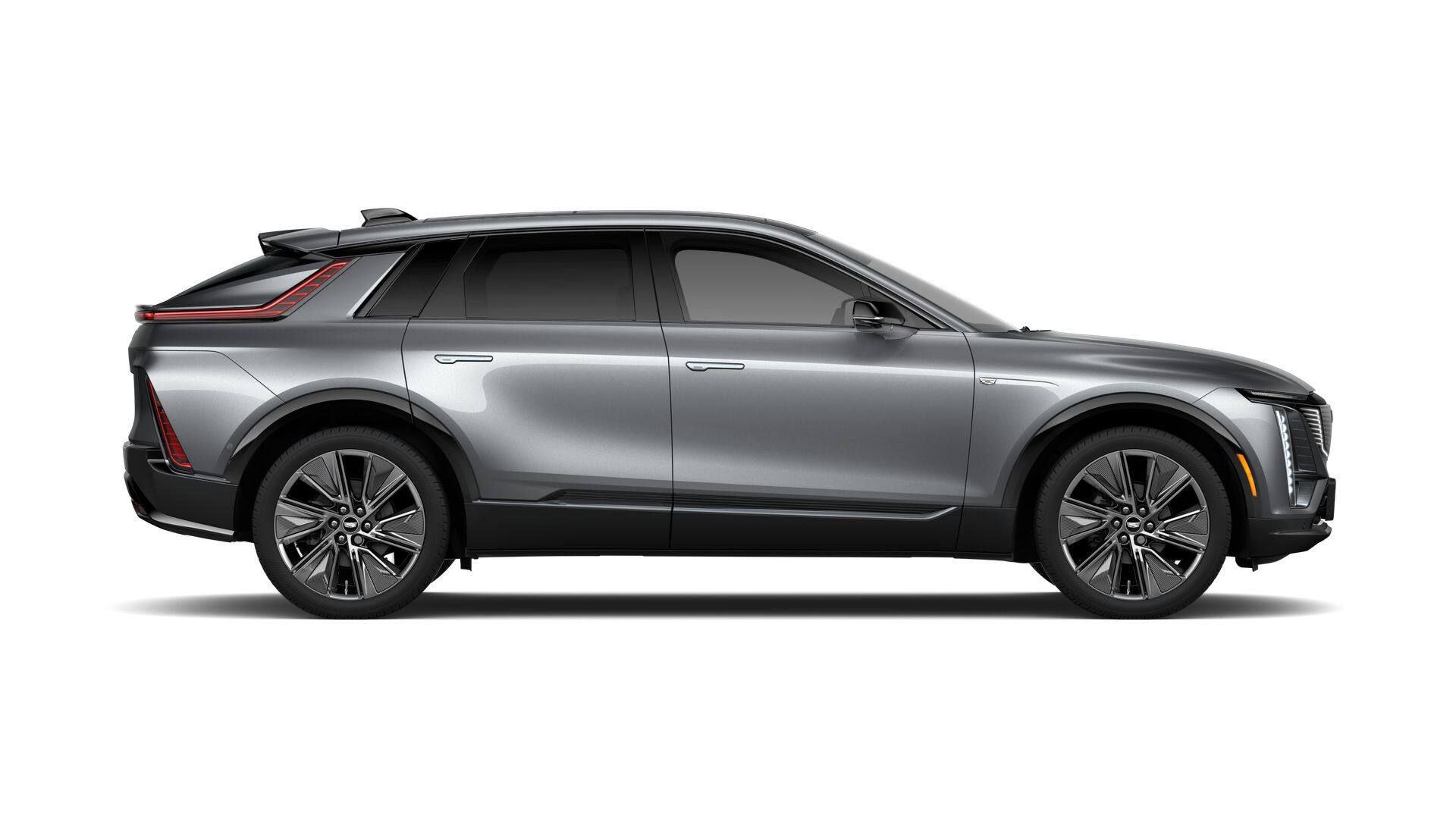 2027 Cadillac LYRIQ Signature Sport