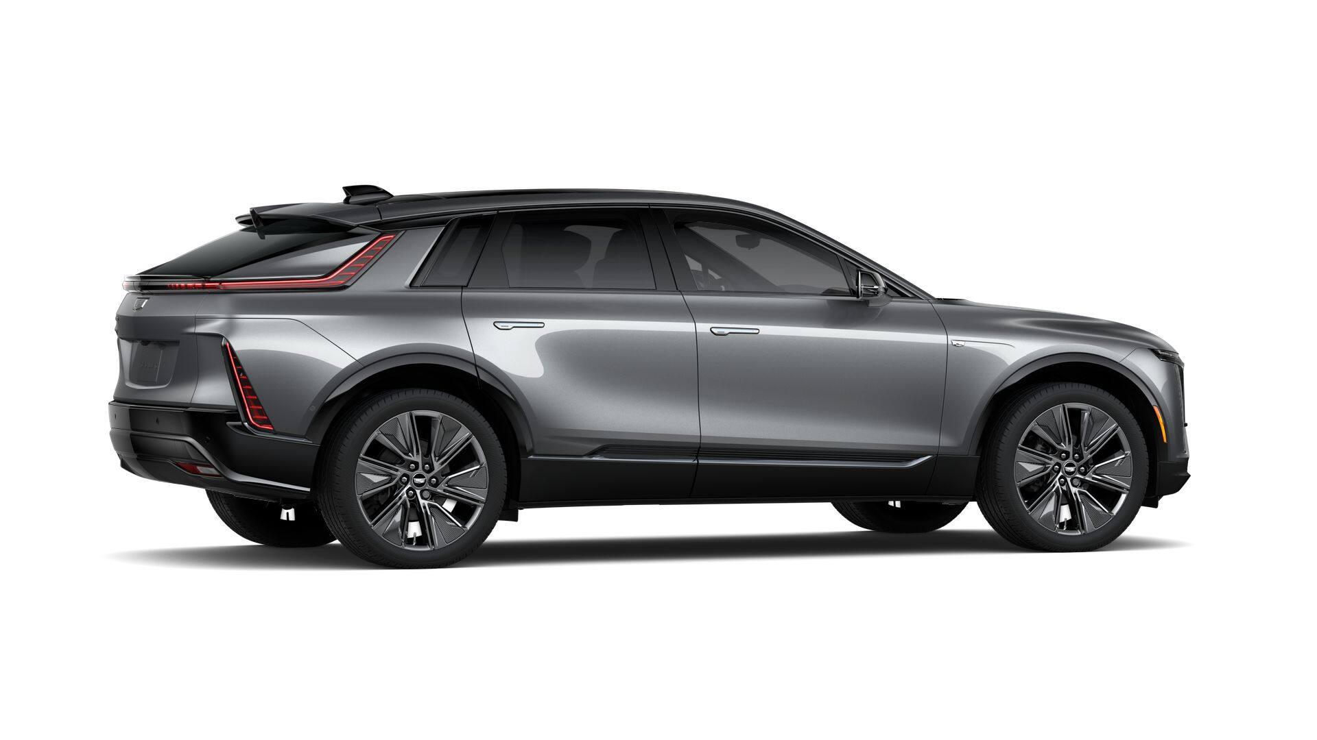 2027 Cadillac LYRIQ Signature Sport